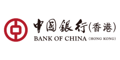 Bank Of China (Hong Kong) logo