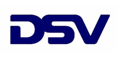 DSV – Air & Sea Ltd. logo