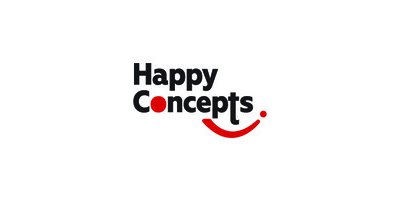 Happy Concepts Asia Ltd. logo