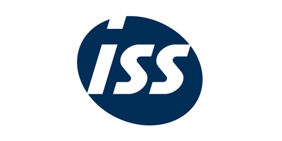 ISS Facility Services Ltd logo