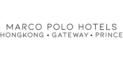Marco Polo Hotels - Hong Kong logo