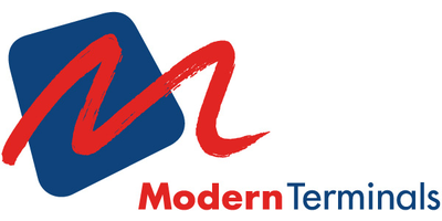 Modern Terminals Ltd logo