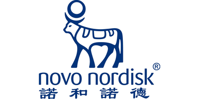 Novo Nordisk Hong Kong Ltd logo