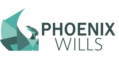 Phoenix Wills Ltd. logo