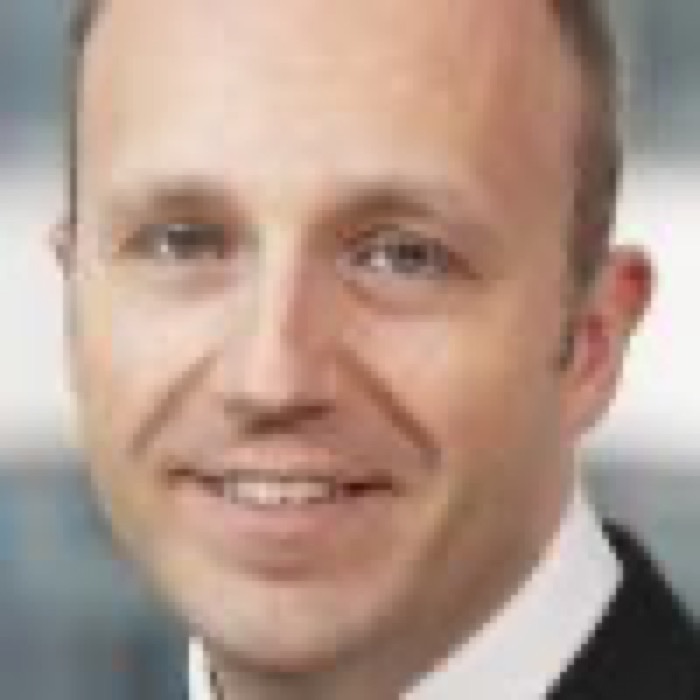 Christian Lynaes, Board Member