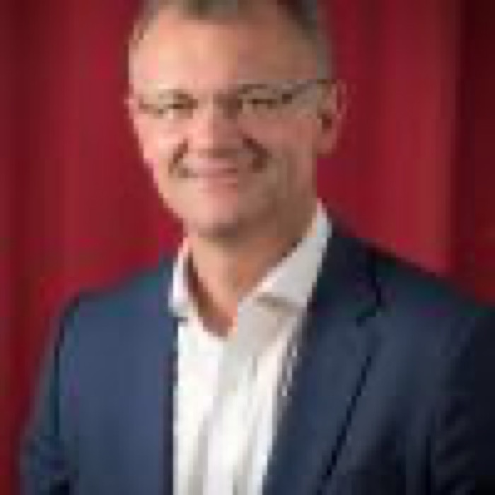 Frank Jensen, Board Member