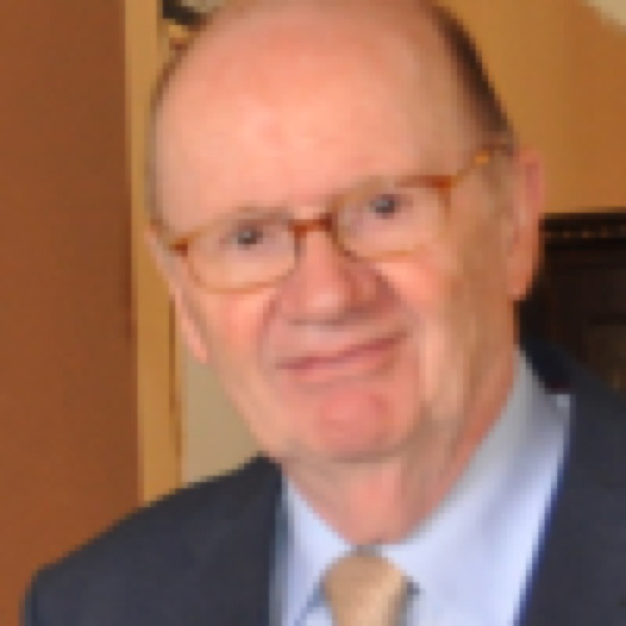 Hans B Schlaikier, Prev. Chairman