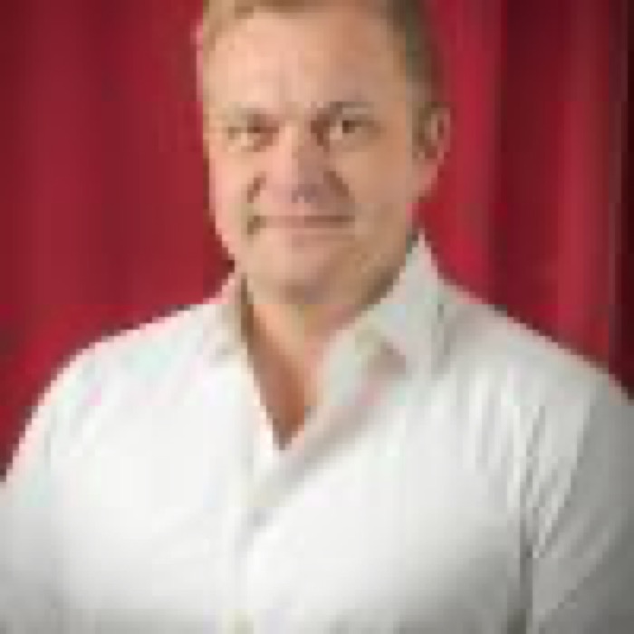 Martin Raffli, Treasurer