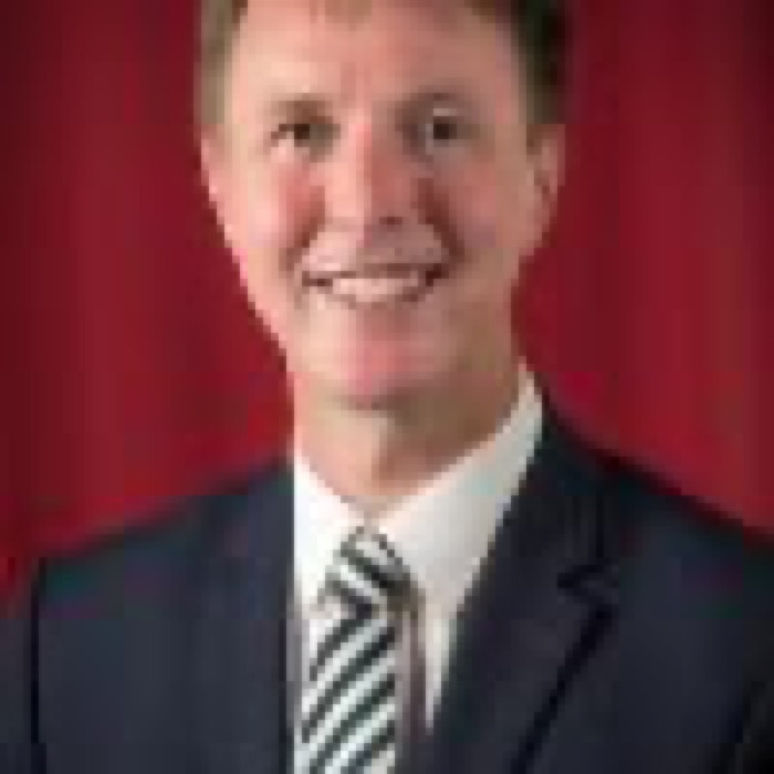 Poul R. Kristensen, Vice Chairman