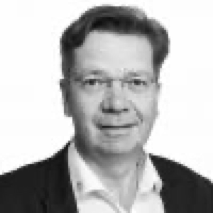 Thomas Andersen, Secretary General