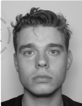 Christopher Ohm